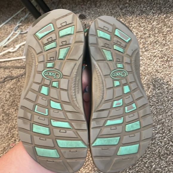 Chaco Strap Sandals - Picture 5 of 5